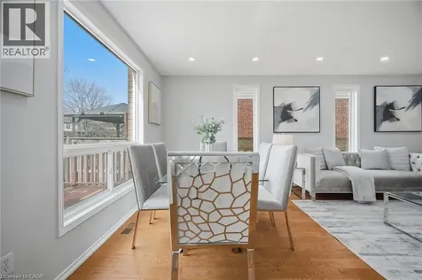 234 Country Club Drive Guelph ON N1E 3L2