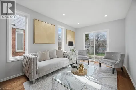234 Country Club Drive Guelph ON N1E 3L2