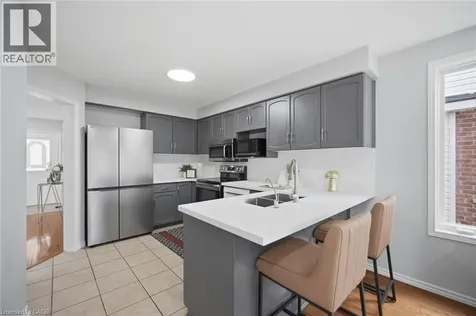 234 Country Club Drive Guelph ON N1E 3L2