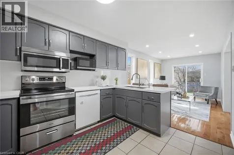 234 Country Club Drive Guelph ON N1E 3L2