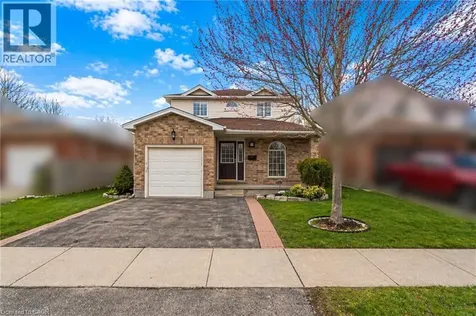 234 Country Club Drive Guelph ON N1E 3L2