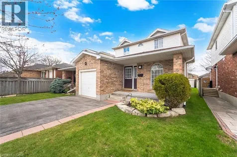 234 Country Club Drive Guelph ON N1E 3L2
