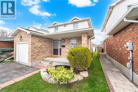 234 Country Club Drive Guelph ON N1E 3L2