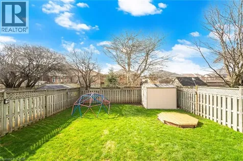 234 Country Club Drive Guelph ON N1E 3L2