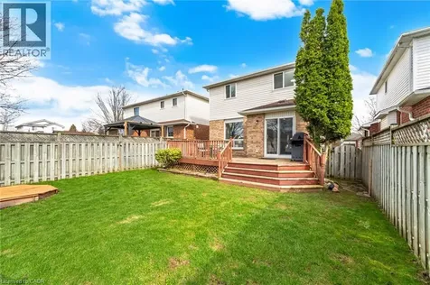 234 Country Club Drive Guelph ON N1E 3L2
