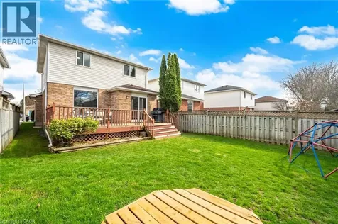 234 Country Club Drive Guelph ON N1E 3L2