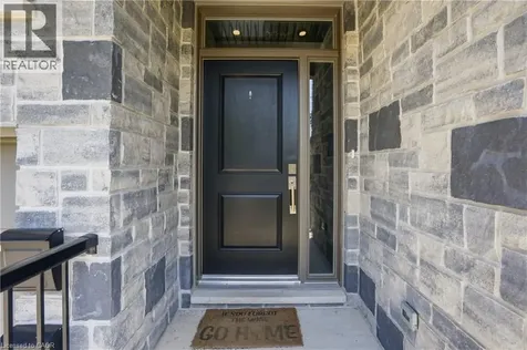 8 Nash Street St. Catharines ON L2S 1B5
