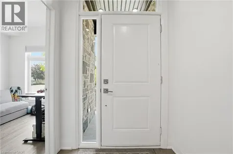 8 Nash Street St. Catharines ON L2S 1B5
