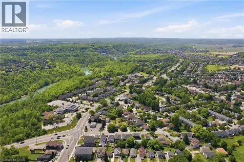 8 Nash Street St. Catharines ON L2S 1B5