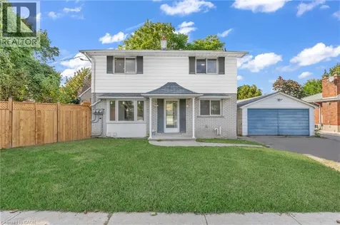 113 Green Road Hamilton ON L8G 3W9