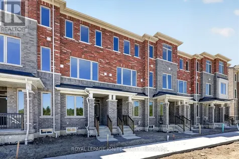 2936 Whites Road Pickering ON L1X 0R5
