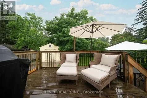 22 Lawrence Street Brantford ON N3R 1A7