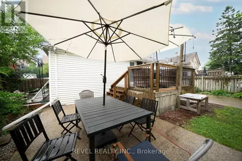 22 Lawrence Street Brantford ON N3R 1A7