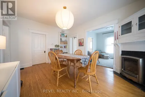 22 Lawrence Street Brantford ON N3R 1A7