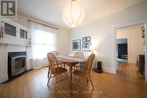 22 Lawrence Street Brantford ON N3R 1A7