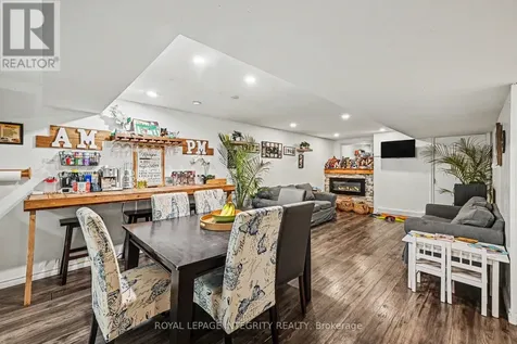 104 Viewmount Drive Ottawa ON K2G 3C1