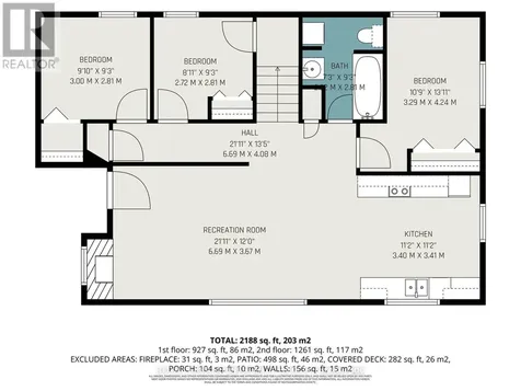 104 Viewmount Drive Ottawa ON K2G 3C1