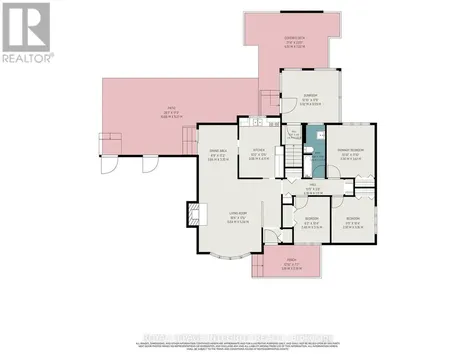 104 Viewmount Drive Ottawa ON K2G 3C1