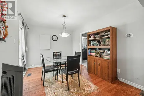 104 Viewmount Drive Ottawa ON K2G 3C1