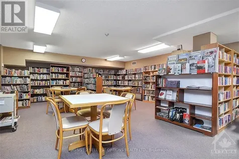265 Poulin Avenue Ottawa ON K2B 7Y8