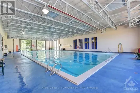 265 Poulin Avenue Ottawa ON K2B 7Y8