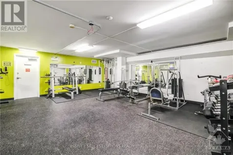 265 Poulin Avenue Ottawa ON K2B 7Y8