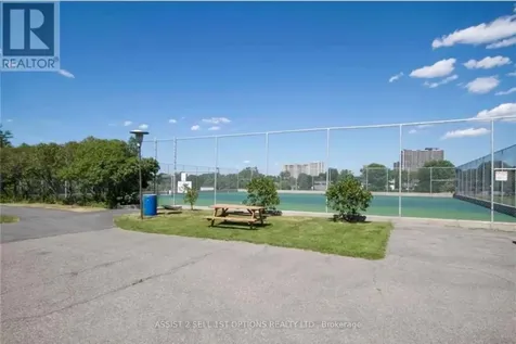 265 Poulin Avenue Ottawa ON K2B 7Y8