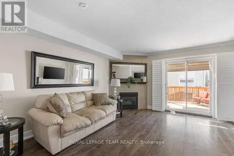 295 Gershwin Private Ottawa ON K2H 1G5