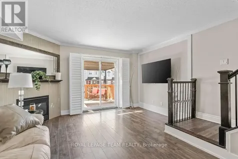 295 Gershwin Private Ottawa ON K2H 1G5