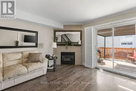 295 Gershwin Private Ottawa ON K2H 1G5