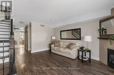 295 Gershwin Private Ottawa ON K2H 1G5