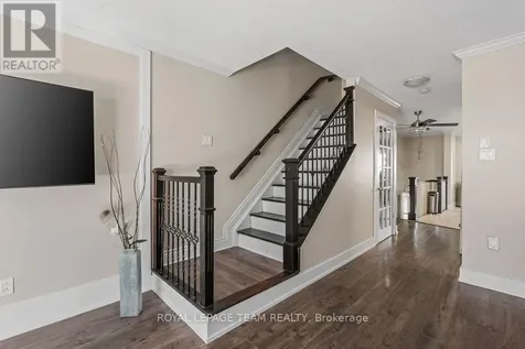 295 Gershwin Private Ottawa ON K2H 1G5