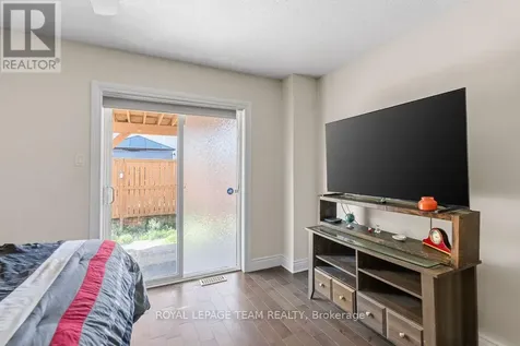295 Gershwin Private Ottawa ON K2H 1G5