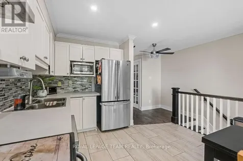 295 Gershwin Private Ottawa ON K2H 1G5
