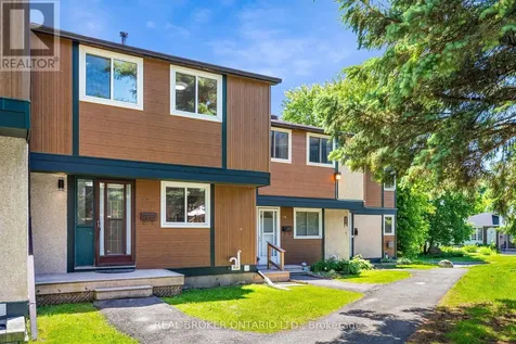 1449 Ridgebrook Drive Ottawa ON K1B 4T1