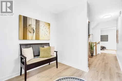 1449 Ridgebrook Drive Ottawa ON K1B 4T1