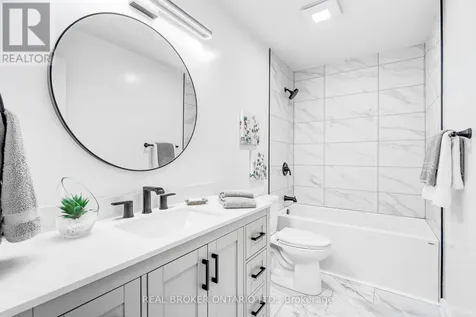 1449 Ridgebrook Drive Ottawa ON K1B 4T1