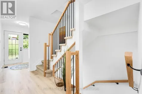 1449 Ridgebrook Drive Ottawa ON K1B 4T1