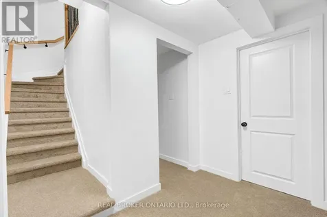 1449 Ridgebrook Drive Ottawa ON K1B 4T1