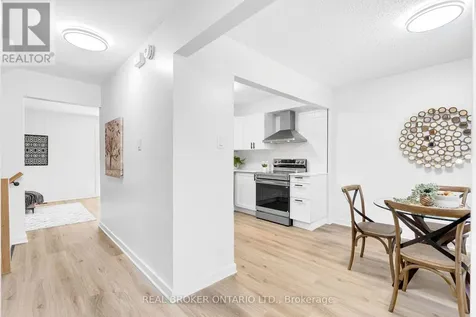 1449 Ridgebrook Drive Ottawa ON K1B 4T1