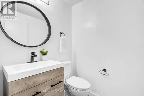 1449 Ridgebrook Drive Ottawa ON K1B 4T1