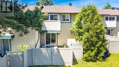 1449 Ridgebrook Drive Ottawa ON K1B 4T1