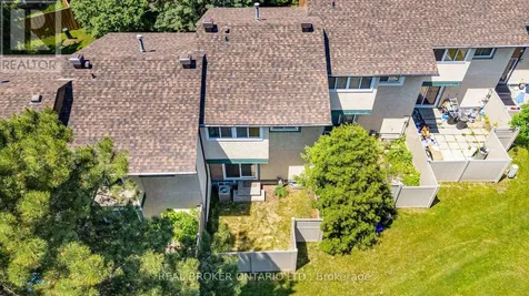 1449 Ridgebrook Drive Ottawa ON K1B 4T1