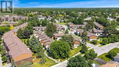 1449 Ridgebrook Drive Ottawa ON K1B 4T1