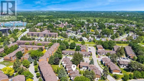 1449 Ridgebrook Drive Ottawa ON K1B 4T1