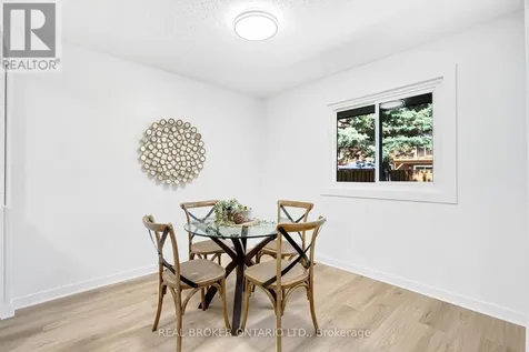 1449 Ridgebrook Drive Ottawa ON K1B 4T1
