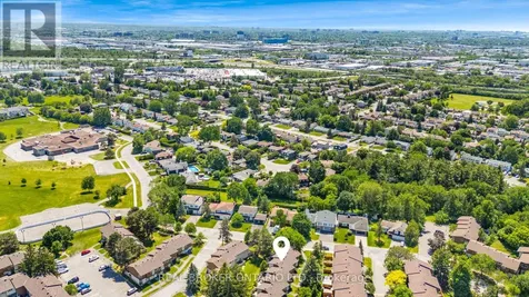 1449 Ridgebrook Drive Ottawa ON K1B 4T1