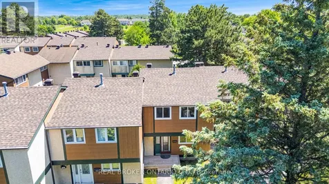 1449 Ridgebrook Drive Ottawa ON K1B 4T1
