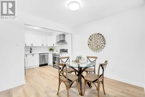 1449 Ridgebrook Drive Ottawa ON K1B 4T1
