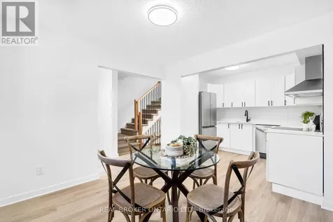 1449 Ridgebrook Drive Ottawa ON K1B 4T1
